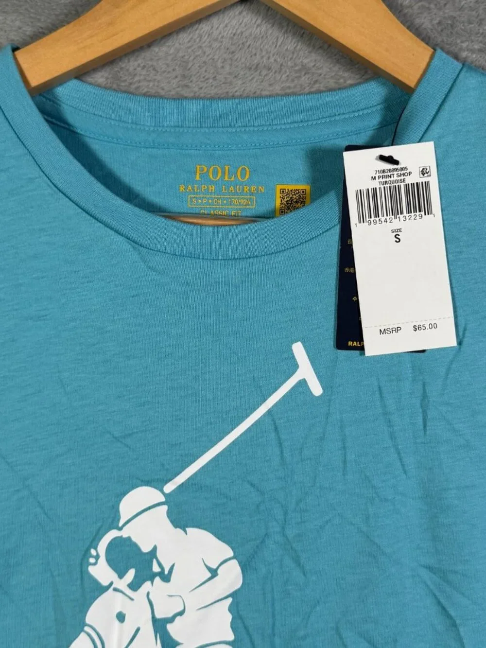Polo Ralph Lauren up sale